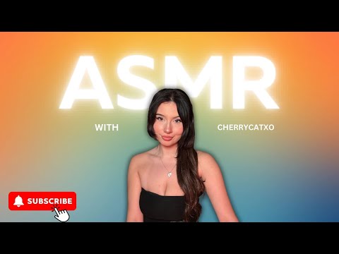 ASMR | Your Dominant Girlfriend Study Date Teases You ❤️‍🩹 [F4M] [Whispering] [Tsundere]