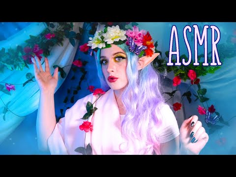 АСМР МАГИЯ СНА 💤| ASMR DREAM MAGIC 😴| МУРАШКИ