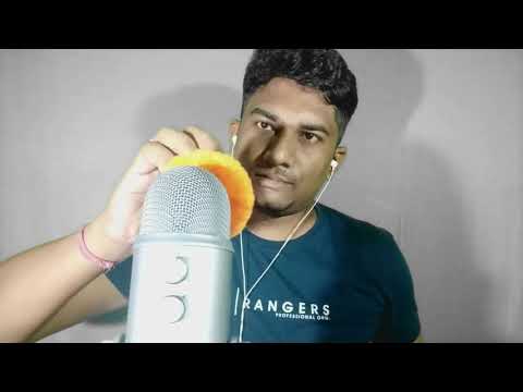 asmr echo effect