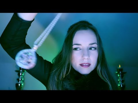 ⭐ASMR⭐The Dark Hypnotist pt3⭐roleplay⭐#asmr⭐