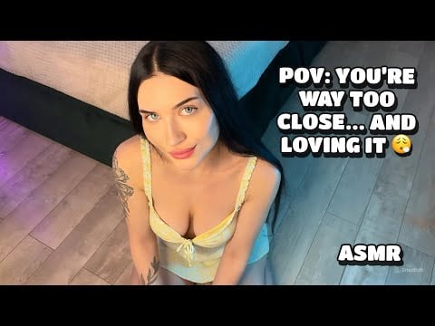 ASMR | Actually Fast and Aggressive Mouth Sounds, Mic Scratching, and Other Triggers!