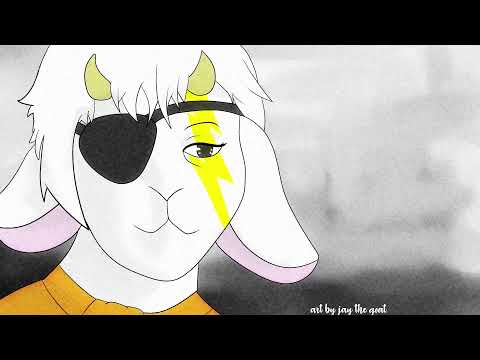 Glamrock Goat 80s Vocal Warmups ASMR