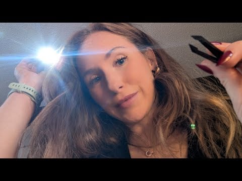 Uh Oh You're Tiny! ASMR Giantess Roleplay, Let me take care of you 🔍