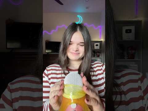 Random ASMR Triggers That SLAP #tingles #asmrtriggers #asmrwhispering