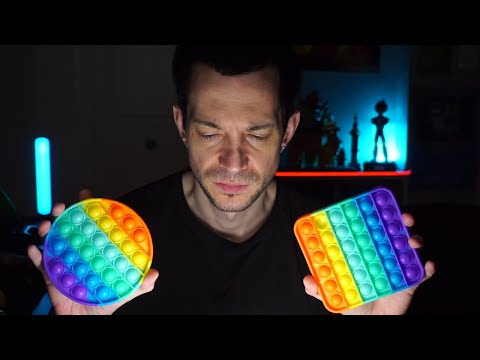ASMR For Gay People