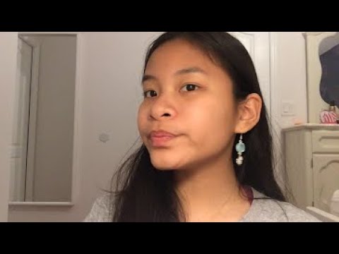 Late Birthday Gift for ASMR Darling (Poem)