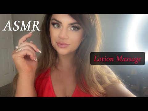 ASMR Coworker Relaxes You