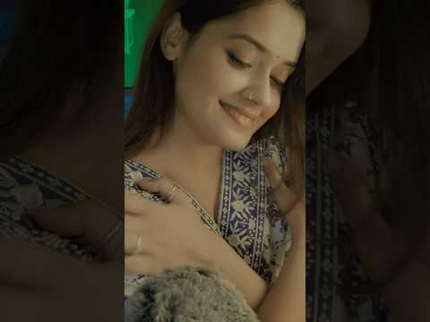 Fabric scratching asmr
