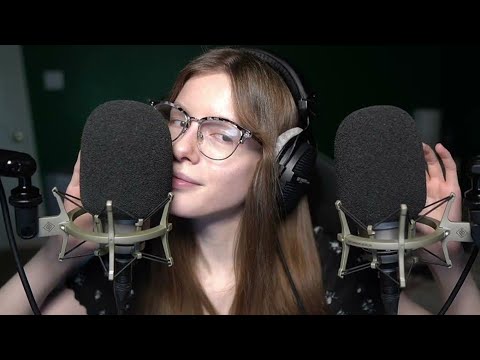 ASMR Trigger Words at 100% Sensitivity