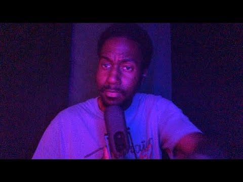 ASMR Ramble Stop Letting Mean Rude People Control Your Emotional State