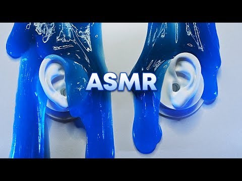 ASMR Triggers to Make You sooo Sleepy | Soothing. Satisfying. Ear to Ear.