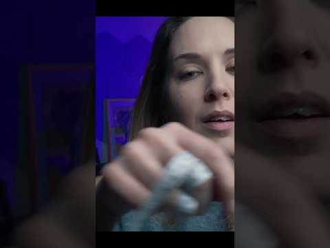 ASMR Measuring You To Draw Your Portrait (Again)