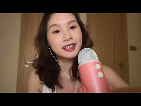 [ida sleep aid] magic stickers #hearingasmr #sleepaid #asmrhealing #sleepaidvoicecontrol #asmr