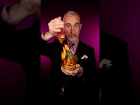 Rich guy tries cheap dollar store Easter candy, part 4