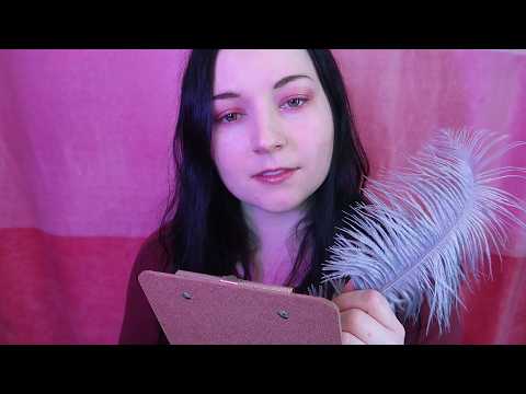 ASMR Do You Qualify For Divine Cupid Intervention? ⭐ Roleplay ⭐ Soft Spoken 