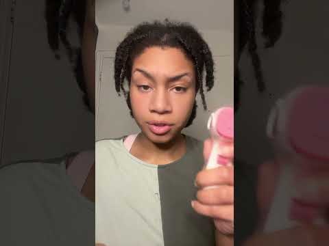 ASMR - Writing, Wiping & Temp Check