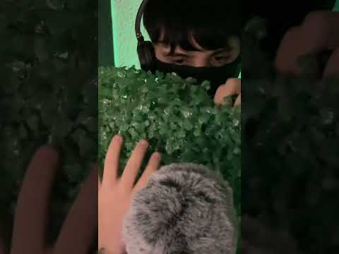 ASMR ojeroso 😴