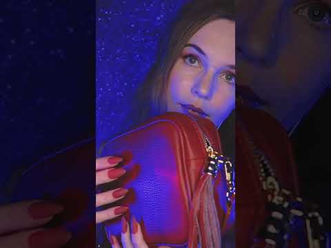 THE bag of tingles ✨ ASMR