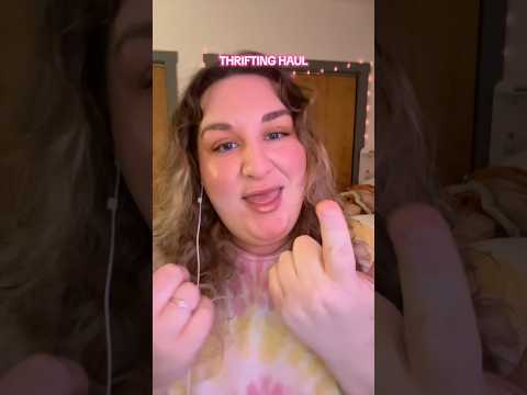#asmr #haul
