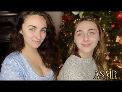 ✨ASMR Head Massage✨ (REAL Massage Sounds, Soft Spoken)