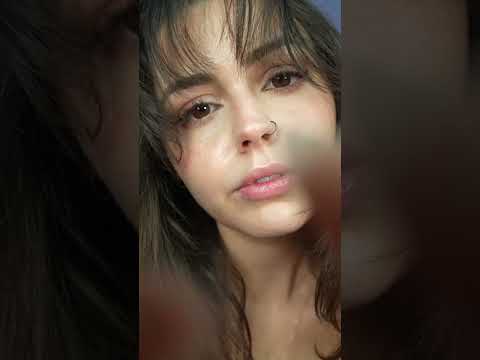 Massaging Your Face After A Long Day ASMR | Personal Attention #asmr #roleplay #personalattention
