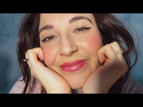 ASMR ITA 🎬 Parliamo di Rental Family con Brendan Fraser 🎬 Whispering