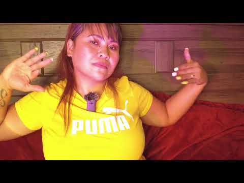 ASMR FAST FINGER SNAPPING & HAND MOVEMENTS AROUND THE MIC 🎤 [ No Talking ]