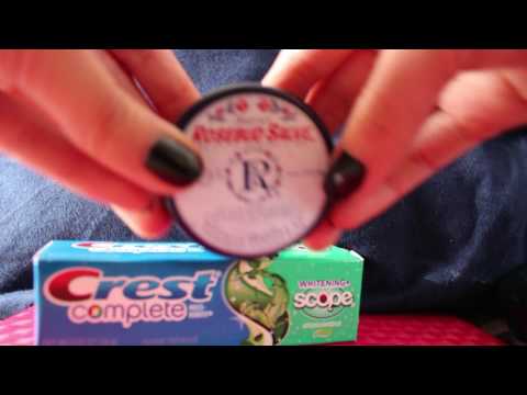 ASMR Pure Tapping for Tingles (**No talking)