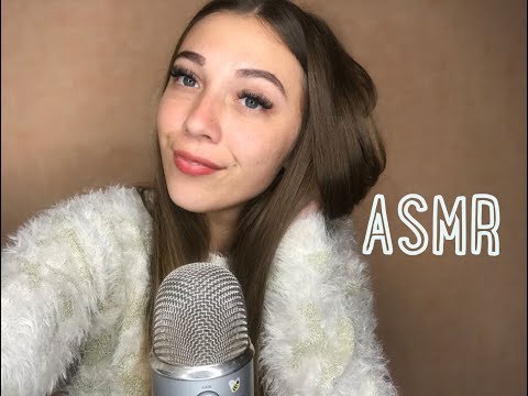 АСМР ТРИГГЕРЫ для сна | ASMR TRIGGERS for sleep