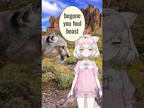 How Do People Live Like This??? #vtuber