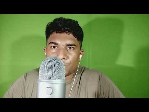 ASMR  | The Amazing  Sounds Relaxing & Sleep  . ASMR   [ Bappa ASMR ]