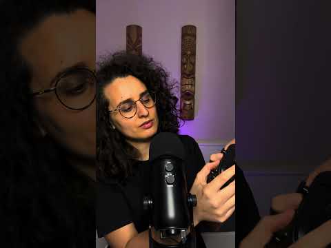 ASMR | EMOJI CHALLENGE 👄🧽 #asmr #challenge #emojichallenge #emoji #asmremojichallenge #asmremoji