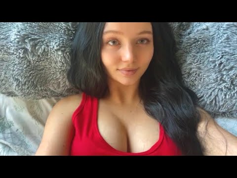 ASMR: I Needed You Tonight… So I Called 🤍