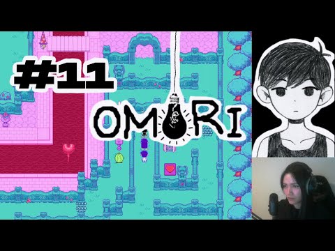 ASMR The bear - Omori #11