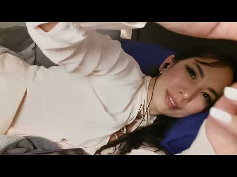I’m Right Here With You… Fall Asleep With Me 💤💖 ASMR