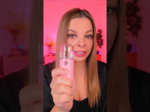 TAVASZI ARCÁPOLÁS (Magyar ASMR)