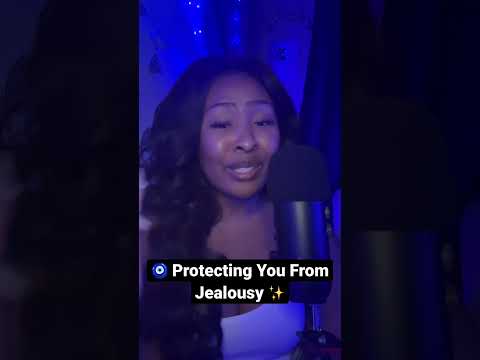 🧿 Protecting You From Jealously ✨ #reiki #asmr #asmrforsleep #healing #reikihealing #anxiety