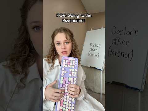 Do you feel better?