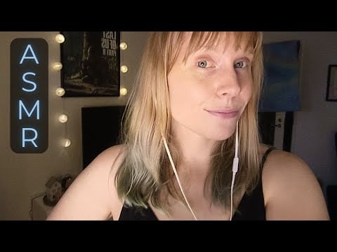 Kuumuus (ylläri), Uutta Flow Cosmeticsia ja Pieni Vegaani Räntti [ASMR SUOMI]