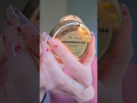 #asmrmakeup