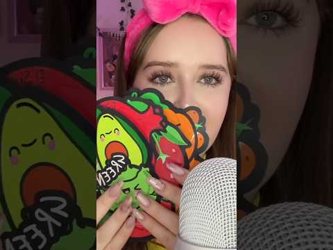 🧖🏼‍♀️Скорее смотри новое видео на ютуб канале HomaASMR ✨#асмр #звукирта #asmr #асмрвидео