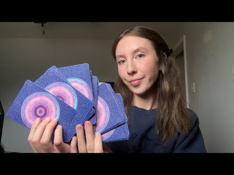 Collective Tarot Reading (1010, protecting yourself, and speaking your truth)