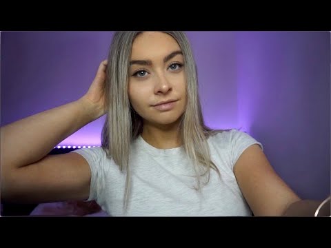 ASMR | Let Me Help Take Away Your Pain