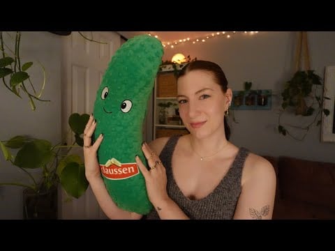 ASMR NEW Anticipatory Triggers 🥰 Best One Yet