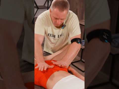 Watch Till the End! The Best Chiropractor Works Wonders with Lisa #chiropractor