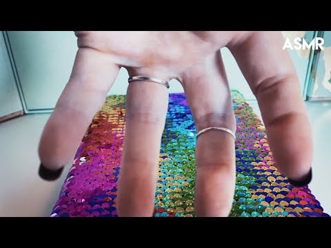 ASMR Build Up Tapping För Dina Tingles! (camera tapping / lofi)