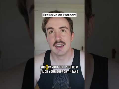 Nick at Night: Episode 4- let’s talk about love and our hopes for future love
