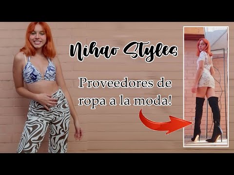 MEGA HOUL DE NIHAO STYLES! - PROVEEDORES DE ROPA SUPER A LA MODA AL POR MAYOR. | SOFIWI