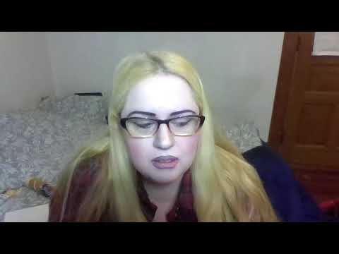 ASMR Live Stream Chat