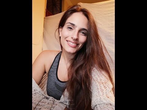 ASMR ASMR Girlfriend Personal Attention [ITA] pt. 16